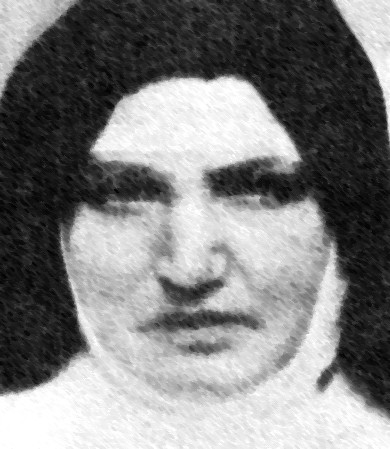 Maria Francesca di Gesù
