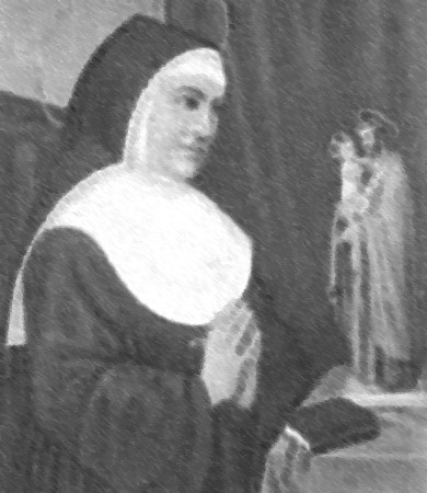 Maria Giuseppa Rossello