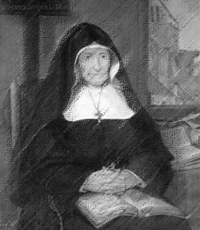 Maria Maddalena Postel