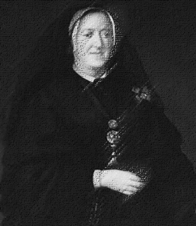 Maria Michela del Santissimo Sacramento