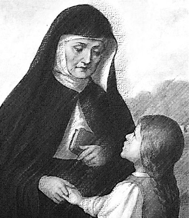 Maria Teresa di Gesù Gerhardinger