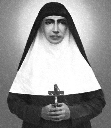 Maria Teresa Chiramel Mankidiyan