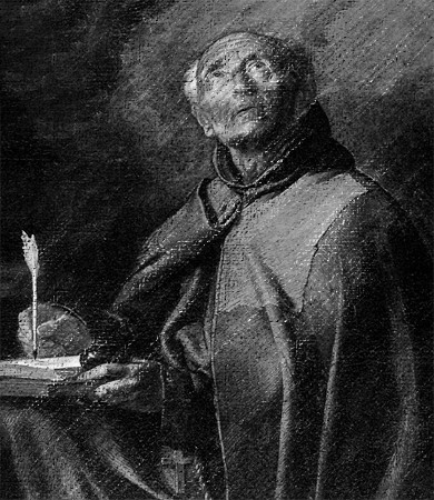 Pietro d'Alcántara