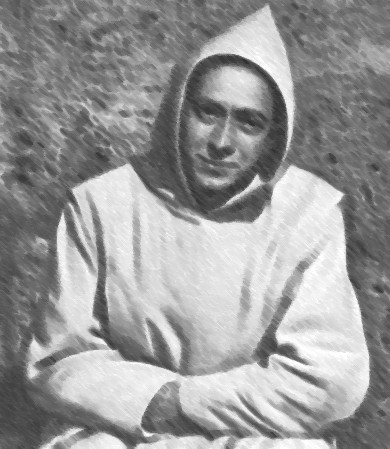 Rafael Arnáiz Barón