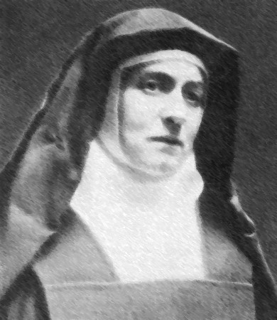 Teresa Benedetta della Croce