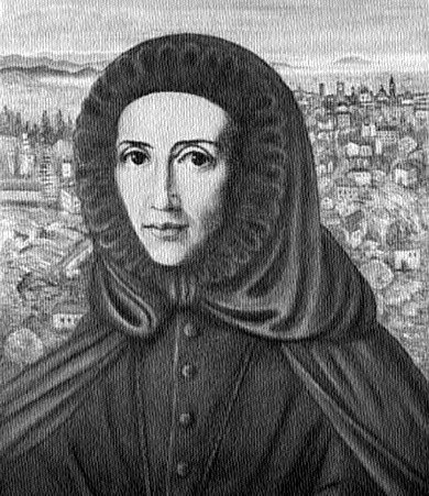 Teresa Eustochio Verzeri