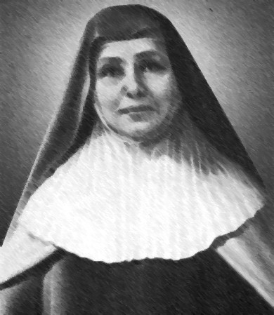 Teresa Maria della Croce