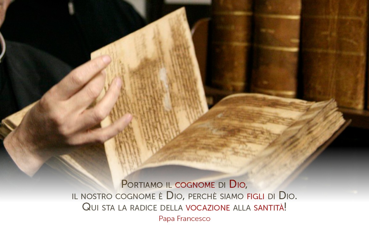 Dicastero delle Cause dei Santi