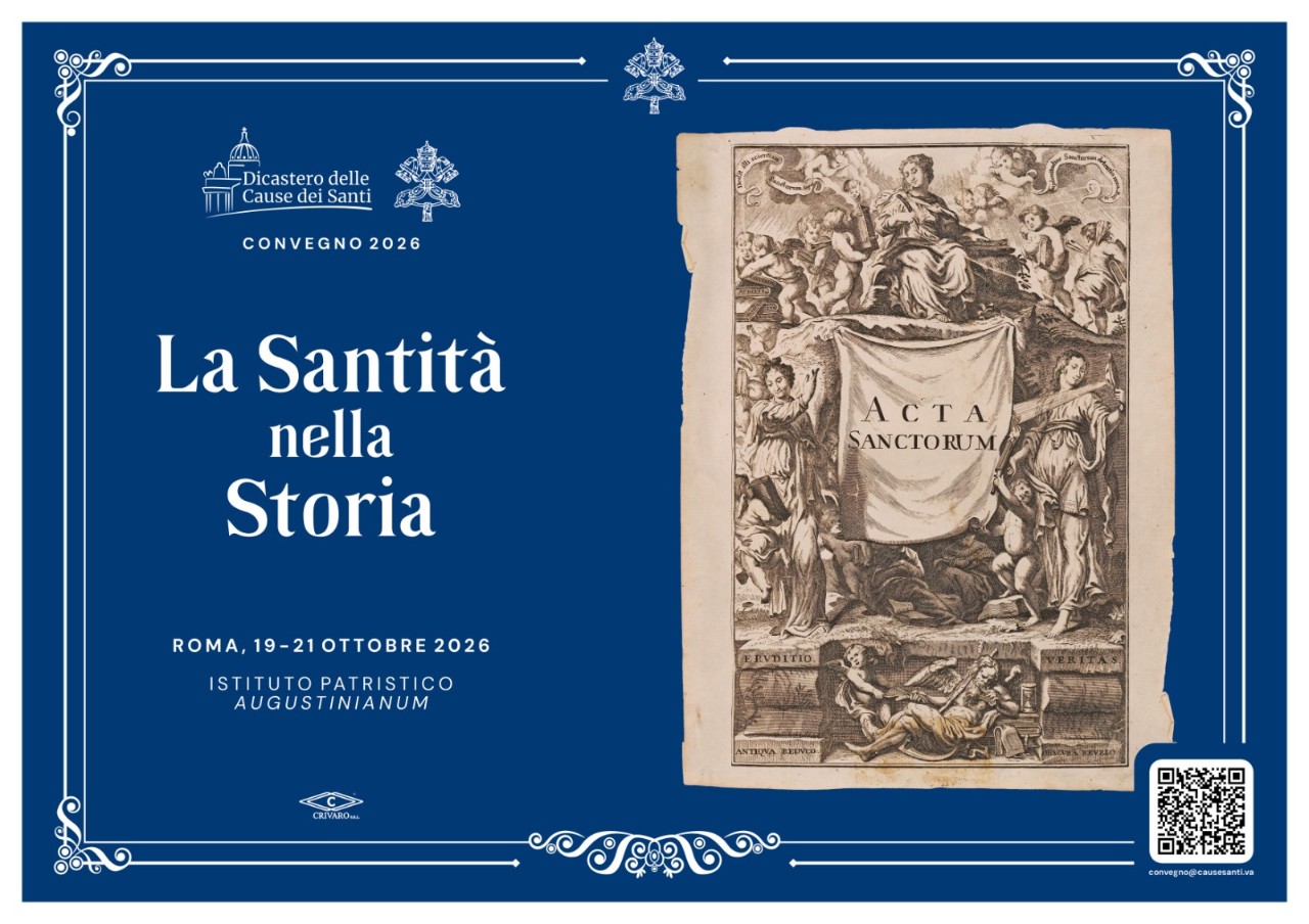 APERTE LE ISCRIZIONI AL CONVEGNO