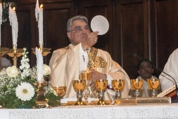 Non temere Maria… Non temere, Giuseppe…