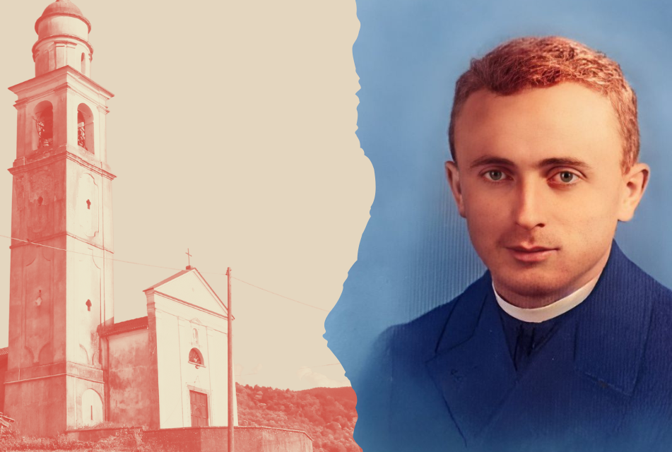 Innamorato della fraternità universale