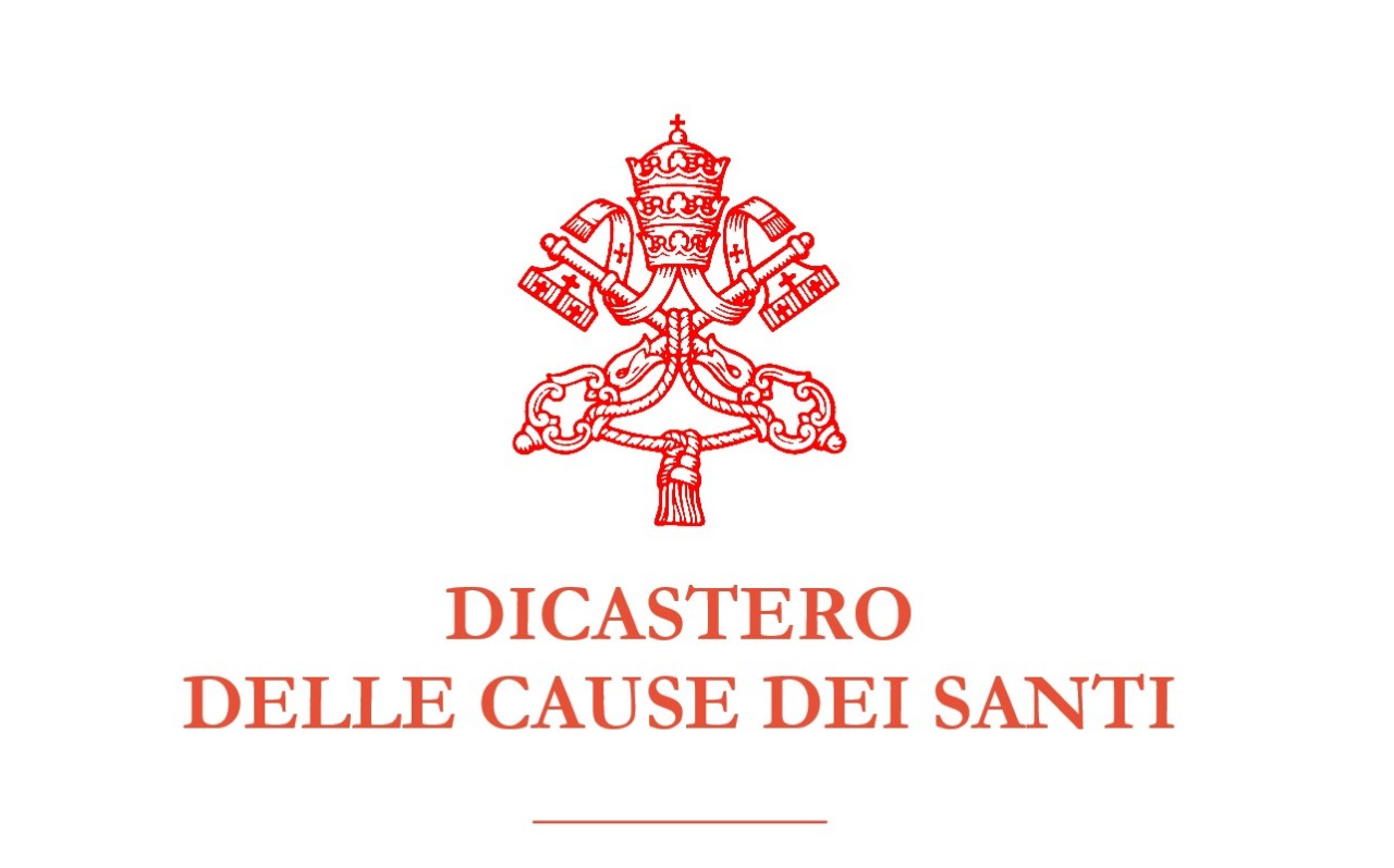 Comunicato del Dicastero delle Cause dei Santi