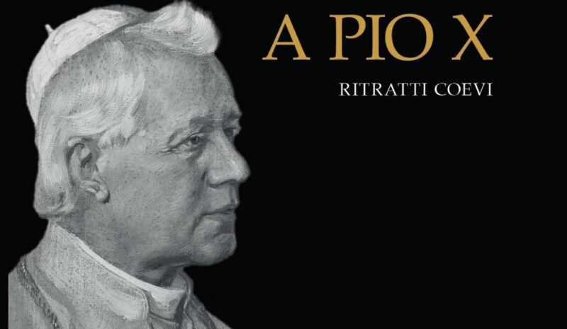 Negli occhi di un Pontefice il volto della Chiesa