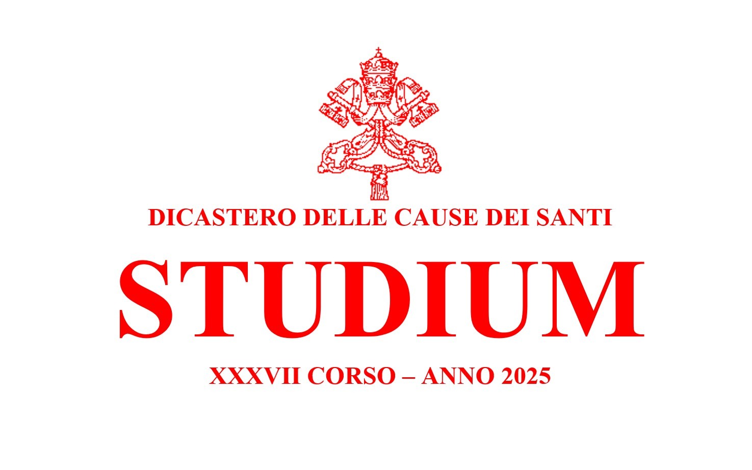 Dicastero delle Cause dei Santi