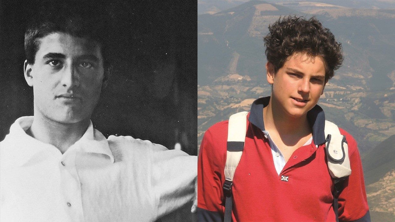 Avviso sulla Canonizzazione Frassati-Acutis