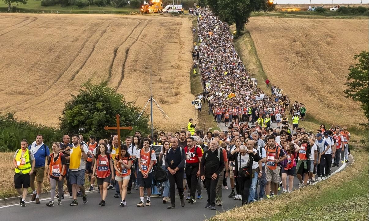 Dove abiti? La casa della speranza
