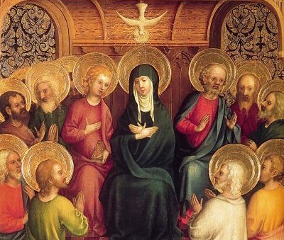 Sant’Antonio di Padova, strumento dello Spirito