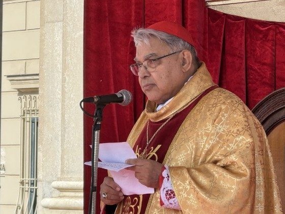 Genio della santità sociale