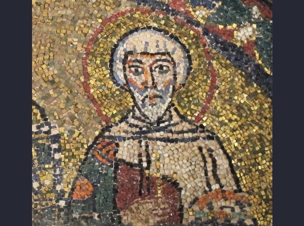 Martire in una comunione di santi