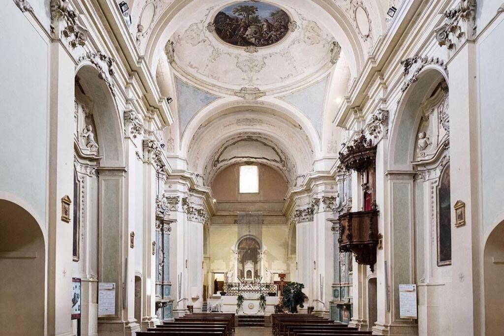 Un miracolo che ci riporta all’amore