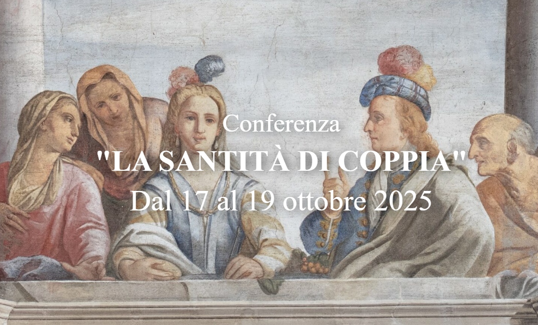 La santità come coppia e come famiglia