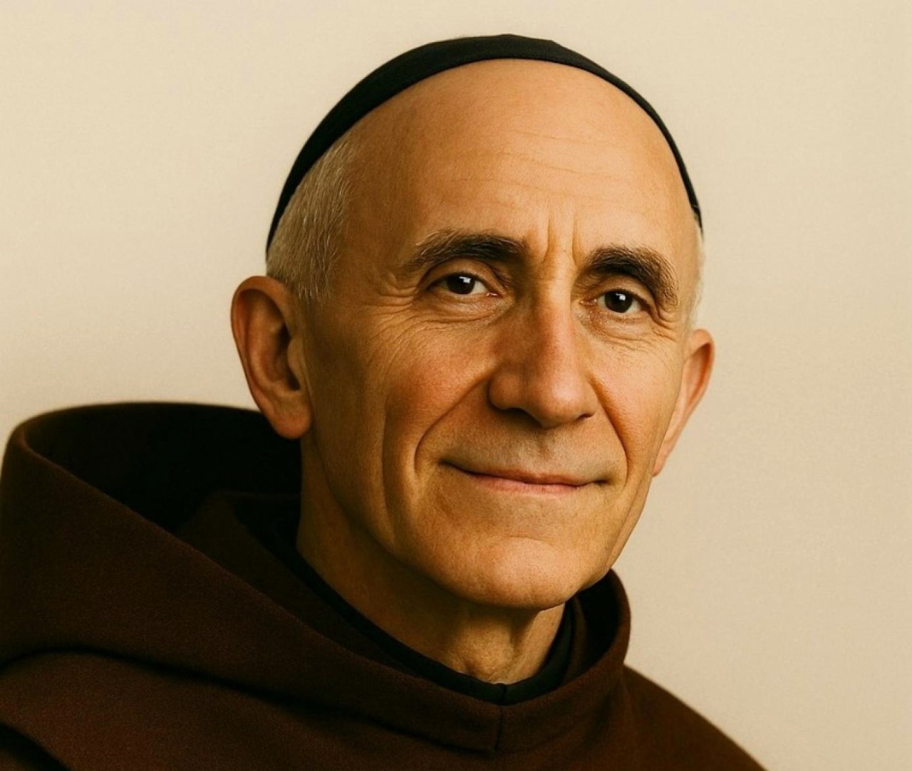 Una luce illuminata nella Chiesa