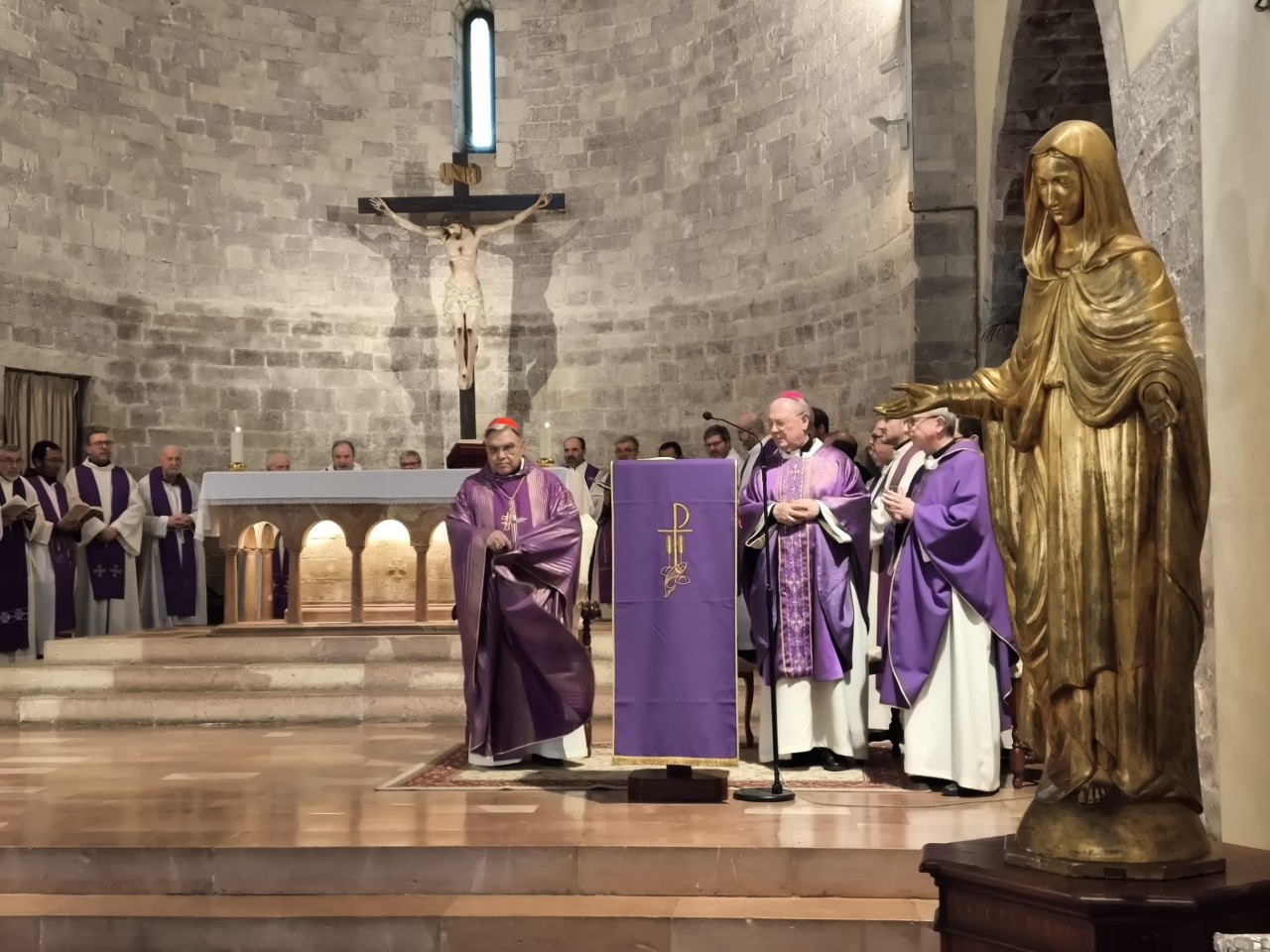 Perdonare senza misura