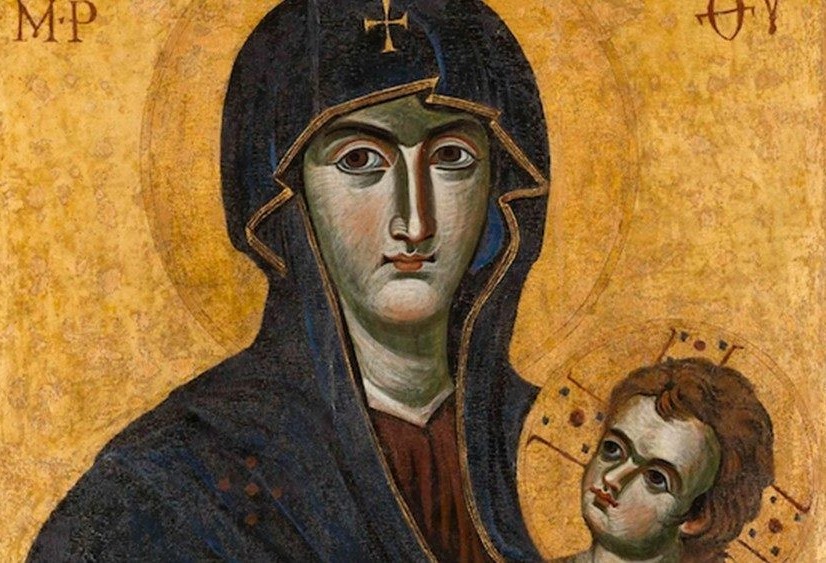 Mater Populi Fidelis