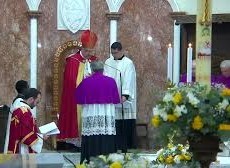 Vivere come discepoli missionari