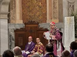 Un modello di fedele laico