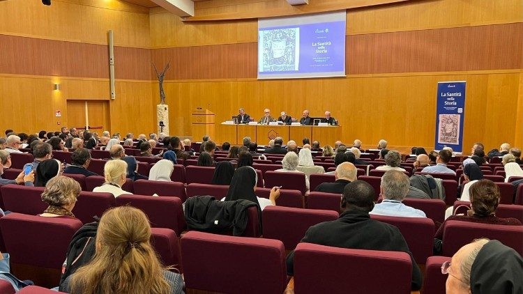 Introduzione e conclusione del <br> Convegno 2026