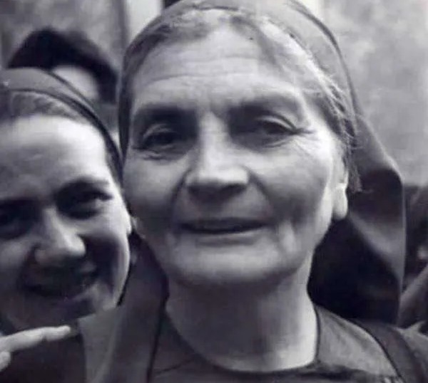 Contemplazione e carità