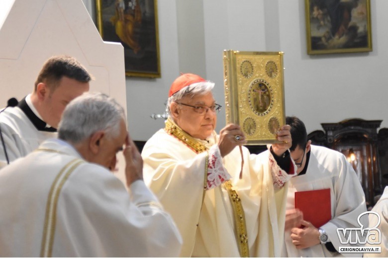 La preghiera forza segreta dell'apostolato