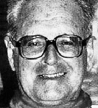 Alejandro Labaka Ugarte