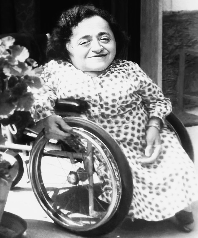 Anna Fulgida Bartolacelli