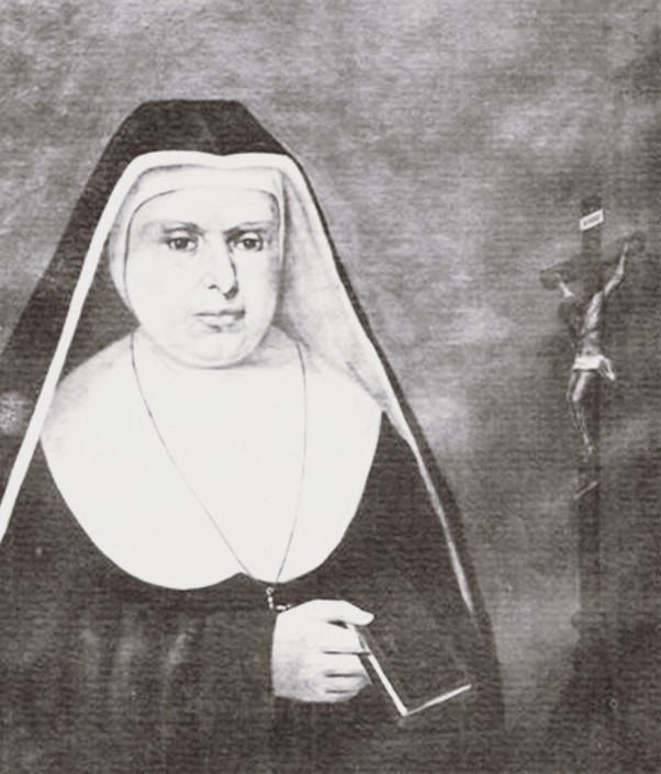 Antonia Maria Verna