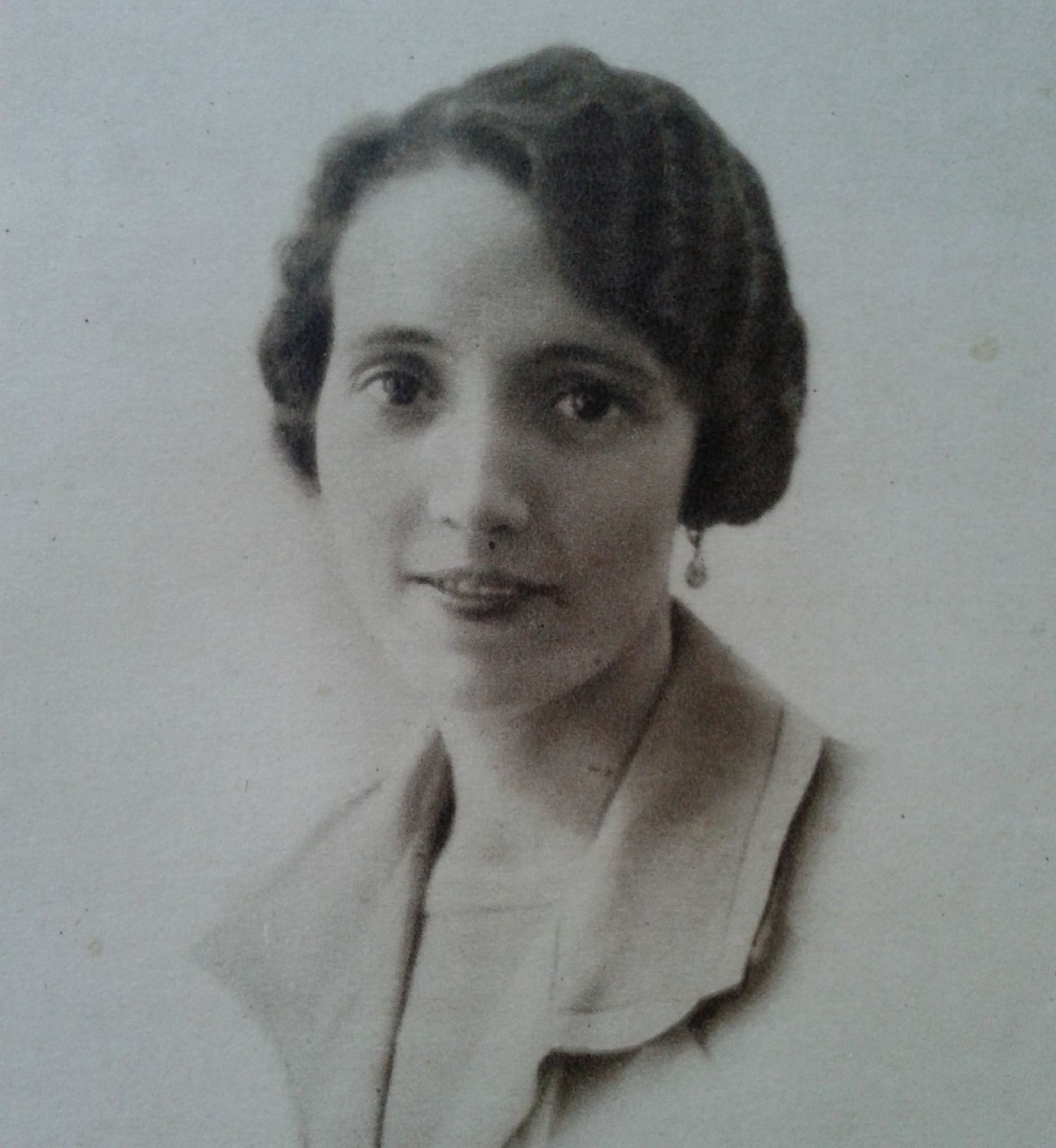 Aurora Calvo Hernández-Agero