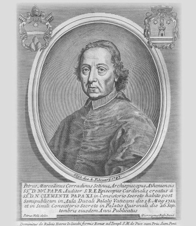 Pietro Marcellino Corradini