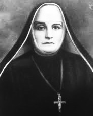 Crocifissa Militerni (al secolo: Teresina)