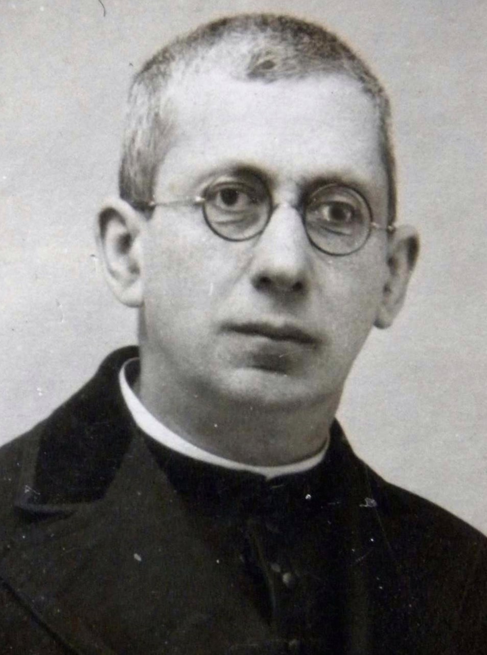 Martiri di Santander