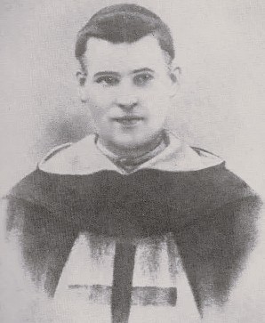 Domenico Iturrate Zubero del SS. Sacramento
