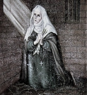 Dorotea di Montau