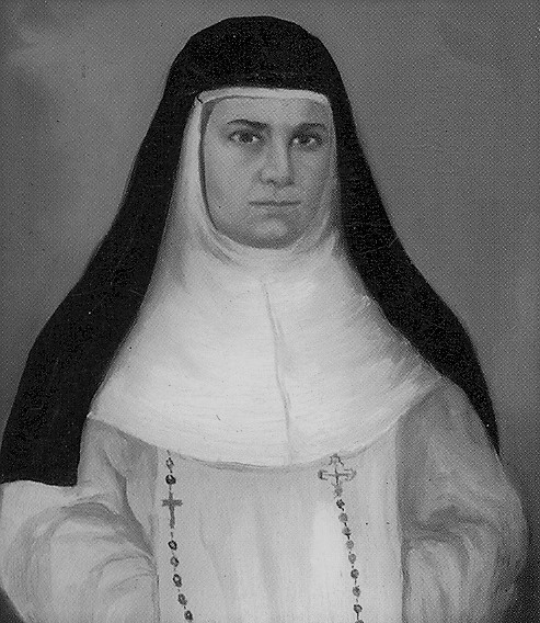Eleonora di Santa Maria (al secolo: Isora Maria Ocampo)