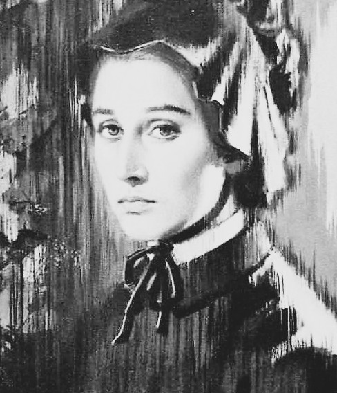 Elizabeth Ann Bayley Seton