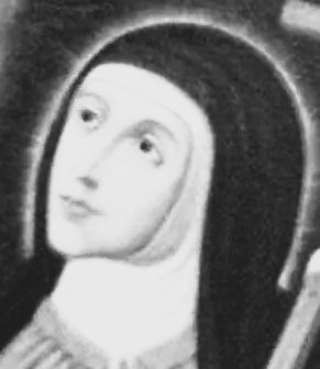 Giovanna della Croce (al secolo: Giovanna Vázquez Gutiérrez)