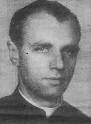Giovanni Pietraszko