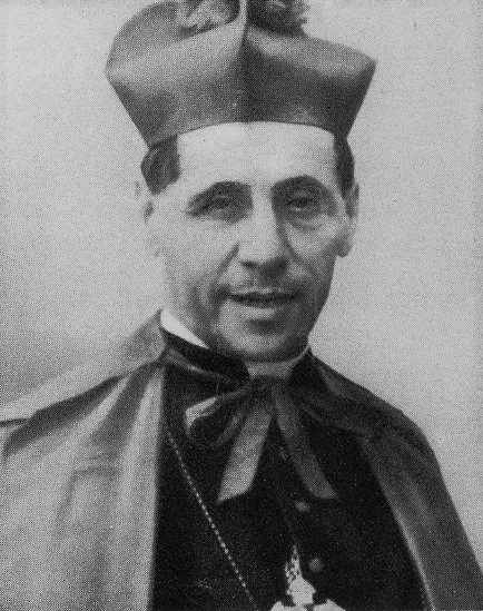 Giovanni Ferro