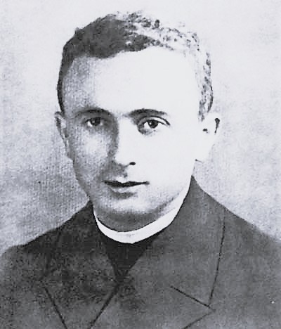 Giuseppe Beotti