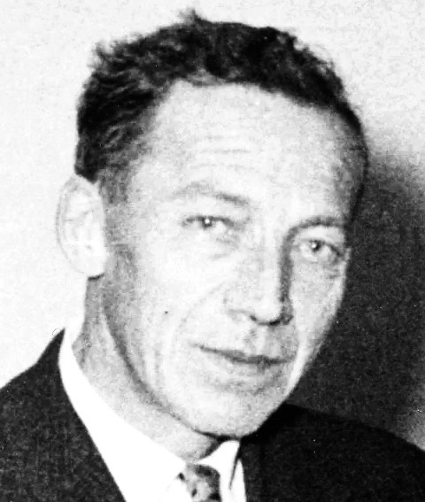 Giuseppe Castagnetti