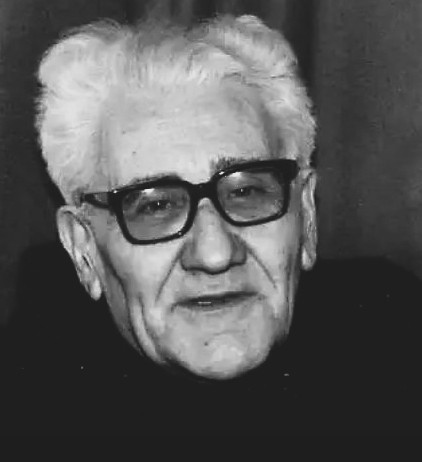 Giuseppe Rivera Ramírez